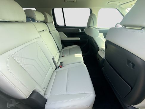 New 2026 Hyundai Santa Fe SEL FWD image 19