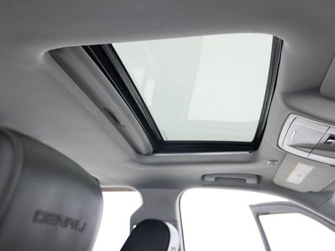 Used 2017 GMC Sierra 1500 Denali w/ Denali Ultimate Package image 35