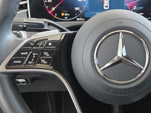 Certified 2024 Mercedes-Benz E 350 4MATIC Sedan image 26