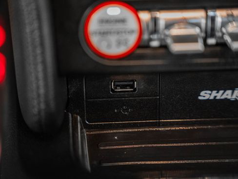 Used 2016 Ford Mustang GT Premium w/ Equipment Group 401A image 30