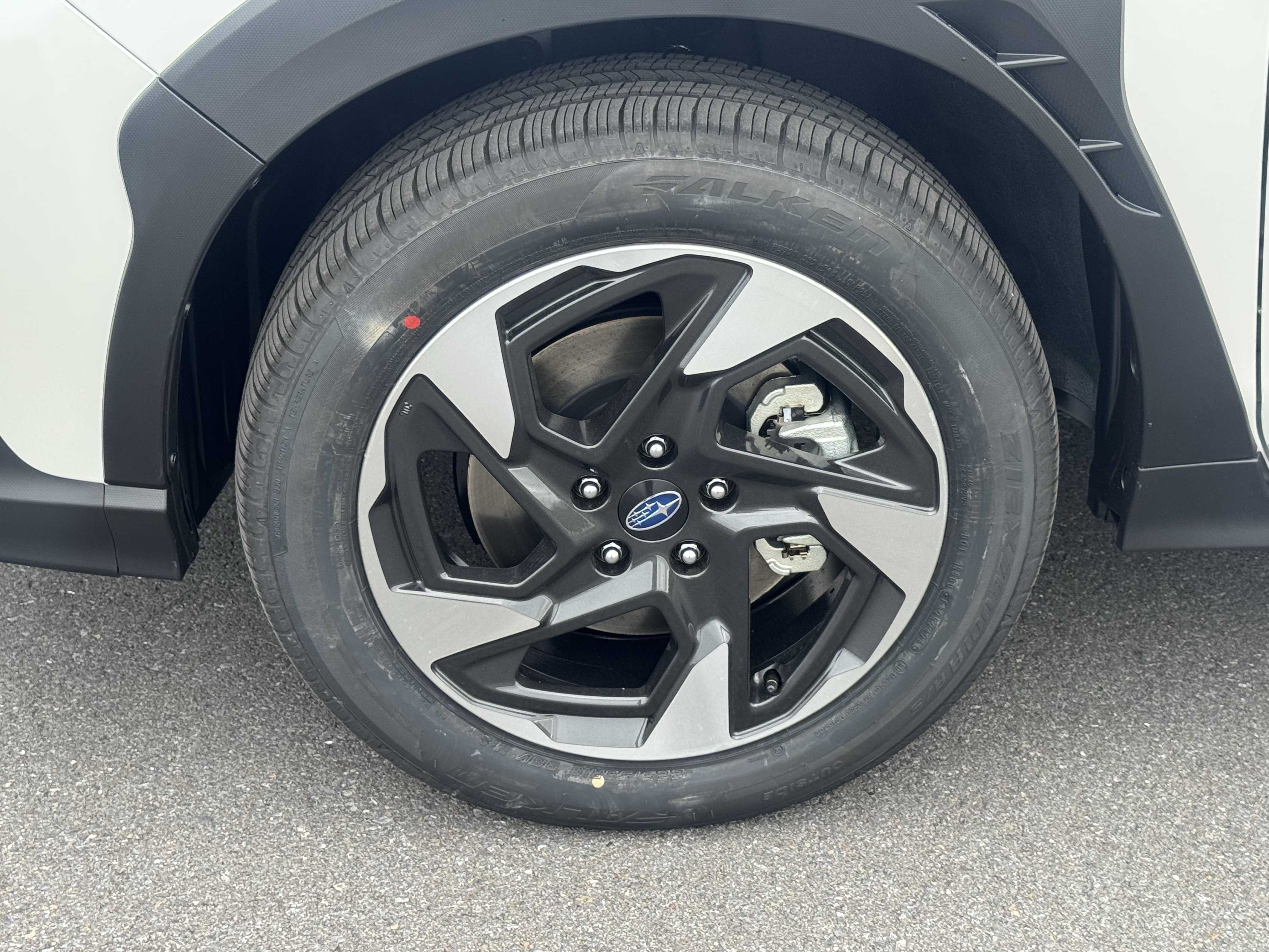 New 2026 Subaru Crosstrek 2.5i Limited AWD/4WD image 11
