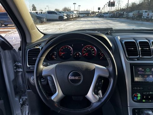 Used 2011 GMC Acadia SLT w/ Technology Package image 23