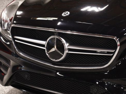 Used 2020 Mercedes-Benz E 53 AMG 4MATIC Coupe image 14