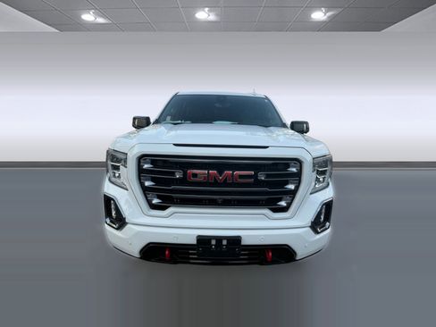 Used 2021 GMC Sierra 1500 AT4 w/ AT4 Value Package image 6