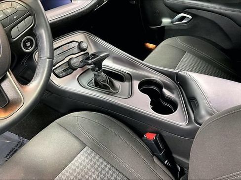 Used 2023 Dodge Challenger SXT RWD image 18