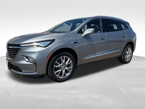 Used 2023 Buick Enclave Essence w/ Experience Buick Package AWD/4WD image 32
