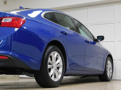 Used 2023 Chevrolet Malibu LT FWD image 62