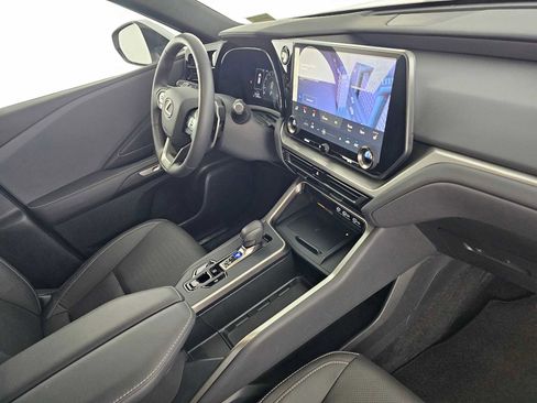 Certified 2024 Lexus TX 350 FWD image 12