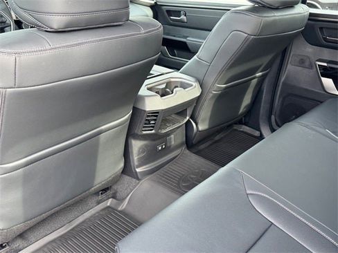 Used 2026 Toyota Tundra Limited image 15