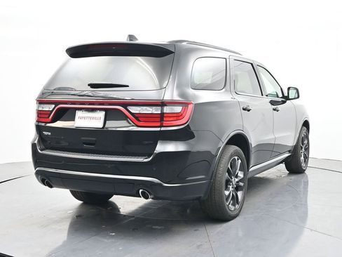 Used 2023 Dodge Durango GT w/ Blacktop Package image 6