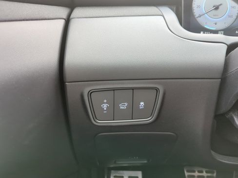 Used 2023 Hyundai Tucson N Line image 37