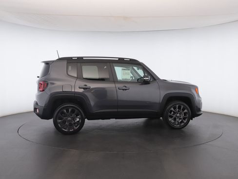 Used 2023 Jeep Renegade Limited w/ Sun/Sound Group image 31