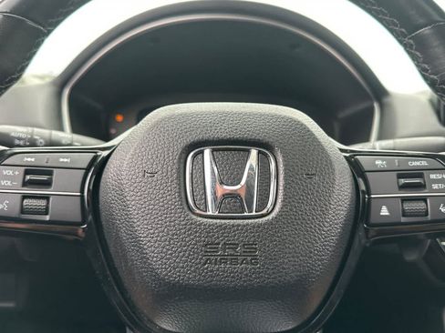 Used 2024 Honda Civic Touring image 24