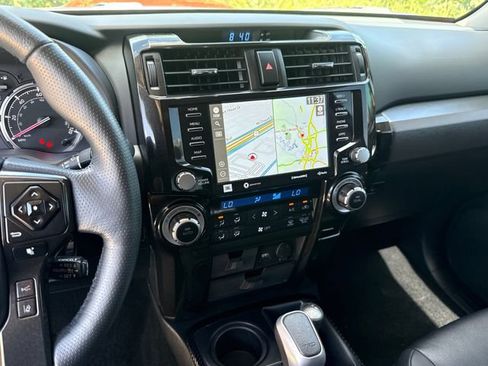 Used 2024 Toyota 4Runner TRD Pro AWD/4WD image 19