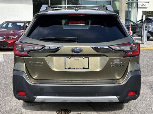 Used 2023 Subaru Outback Touring XT image 3
