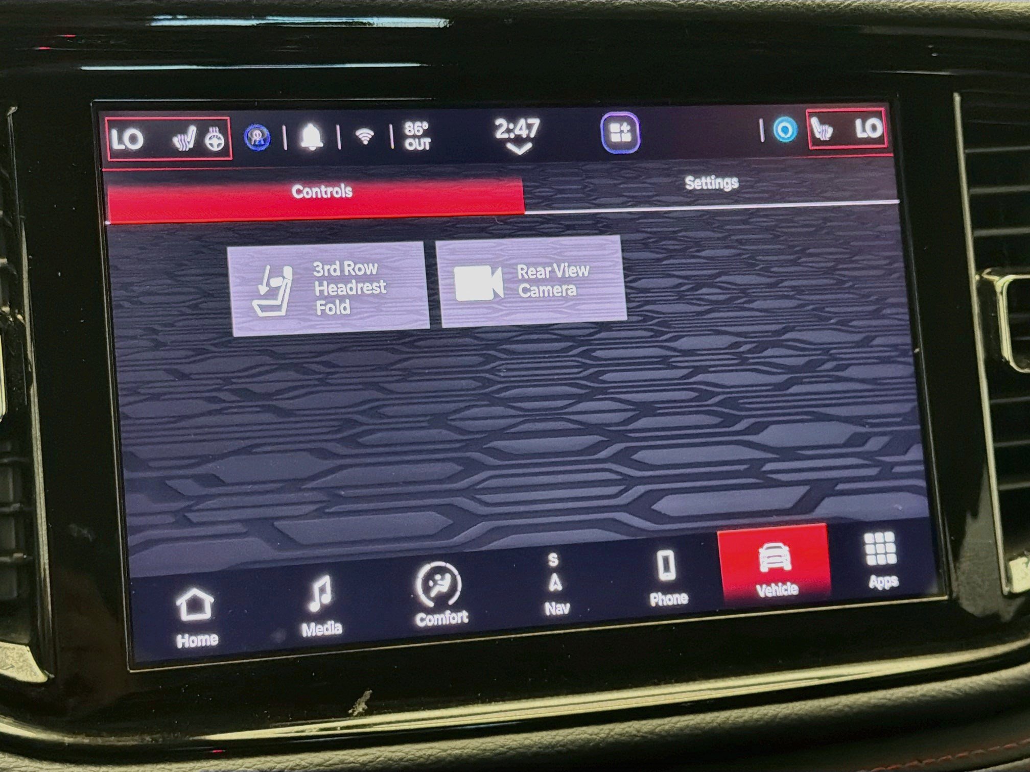 Used 2025 Dodge Durango GT RWD image 9
