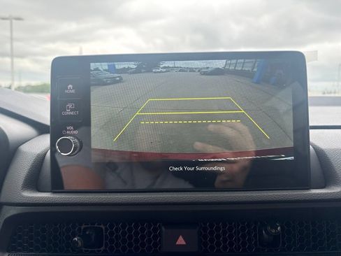 Certified 2026 Honda CR-V Sport-L image 20