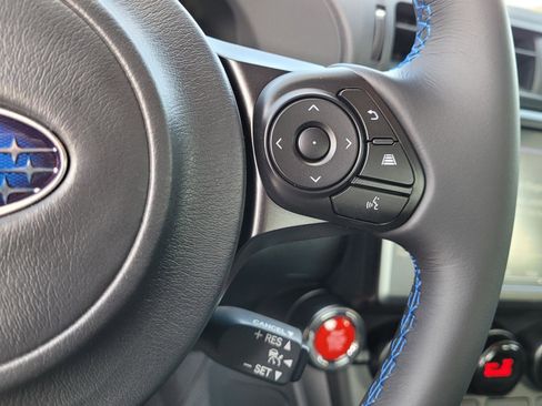 New 2025 Subaru BRZ tS w/ Popular Package 1 image 7