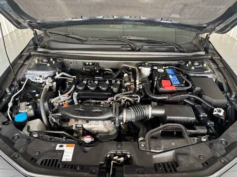 Used 2023 Honda Accord EX image 24