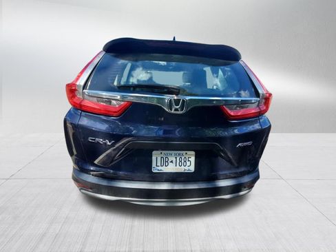 Used 2017 Honda CR-V LX image 5