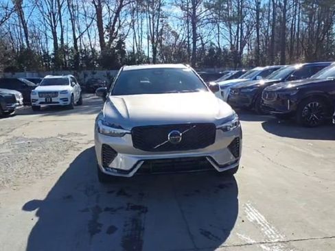 New 2026 Volvo XC60 B5 Plus w/ Protection Package Premier image 3