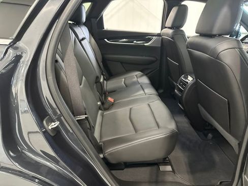 Used 2022 Cadillac XT5 Premium Luxury AWD/4WD image 30