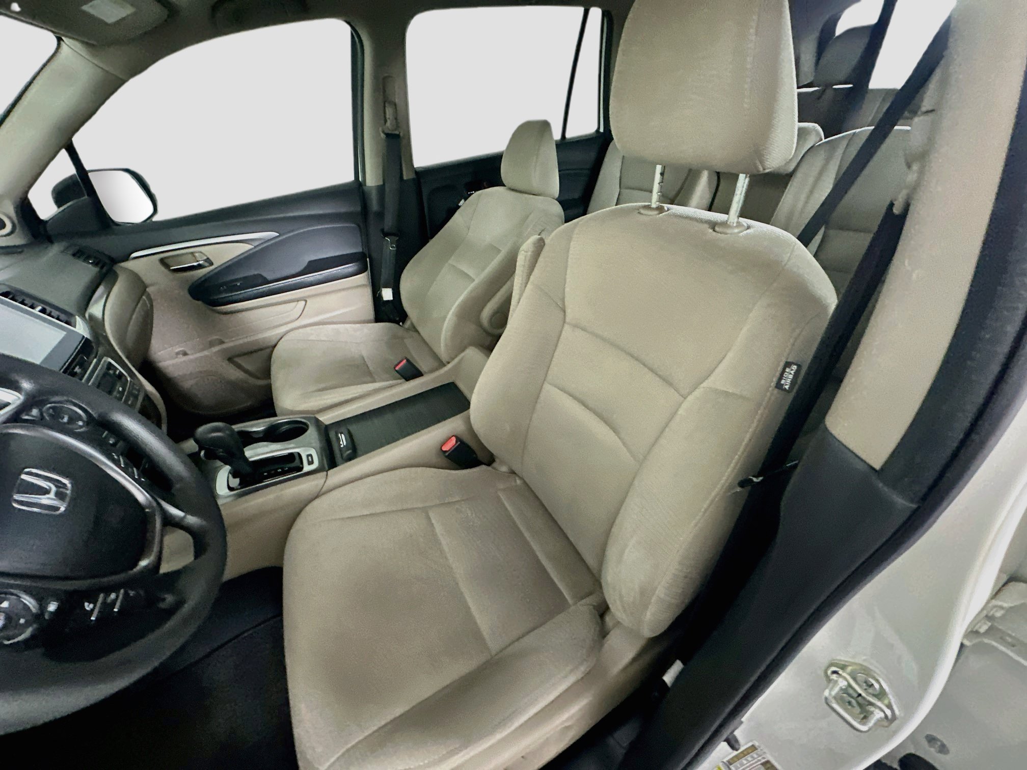 Used 2016 Honda Pilot EX image 13