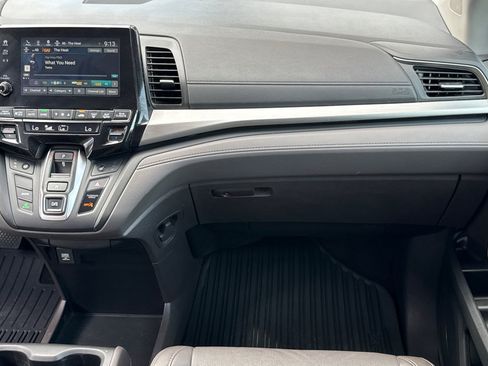 Used 2018 Honda Odyssey EX-L image 31