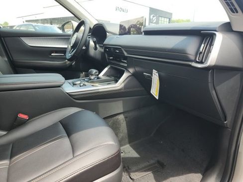 New 2026 MAZDA CX-90 3.3 Turbo w/ Preferred Package AWD/4WD image 25