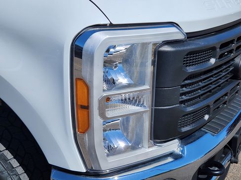 Used 2023 Ford F250 XL w/ XL Driver Assist Package AWD/4WD image 10
