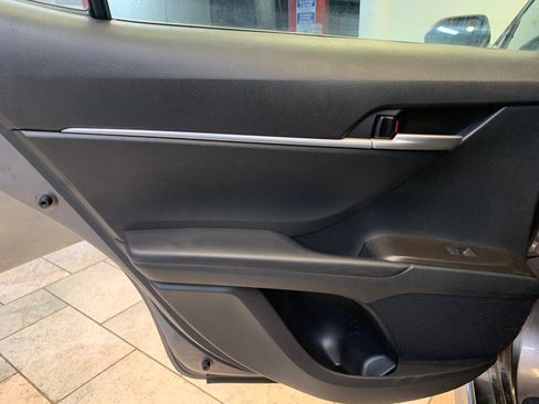 Used 2023 Toyota Camry SE FWD image 36