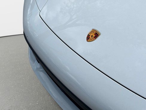 Used 2023 Porsche 911 Targa 4S AWD/4WD image 10