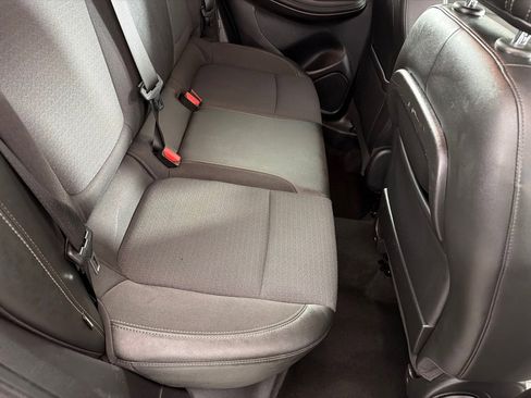 Used 2020 Buick Encore GX Preferred w/ Sport Touring Package image 23