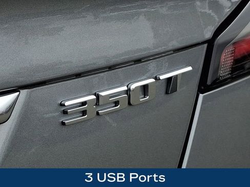 Used 2024 Cadillac CT5 Sport w/ Technology Package image 33