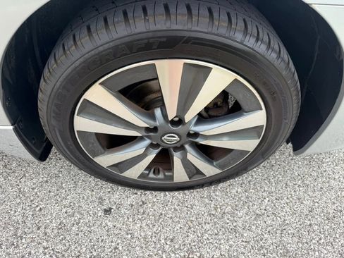 Used 2018 Nissan Sentra SL w/ Protection Package FWD image 28