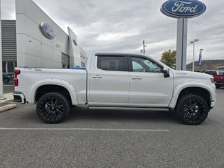 Used 2021 Chevrolet Silverado 1500 High Country w/ Technology Package video 2