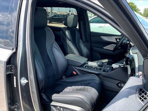 Used 2022 Acura MDX Type S AWD/4WD image 9