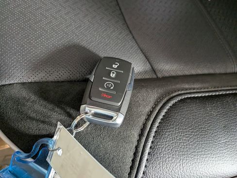 New 2026 RAM 5500 Tradesman image 29