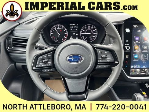 New 2026 Subaru Forester Premium image 21