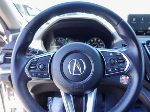 Used 2023 Acura RDX FWD w/ Technology Package image 12