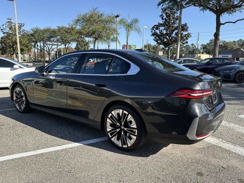 Used 2026 BMW 530i 530i image 5