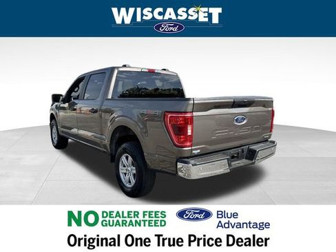Used 2023 Ford F150 XLT image 25