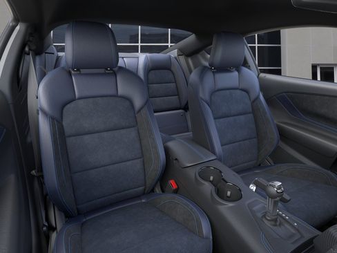New 2026 Ford Mustang Dark Horse RWD image 10