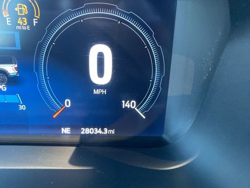 Used 2023 Ford F150 Raptor w/ Equipment Group 802A Raptor R image 29