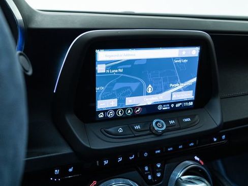 Used 2023 Chevrolet Camaro SS image 26