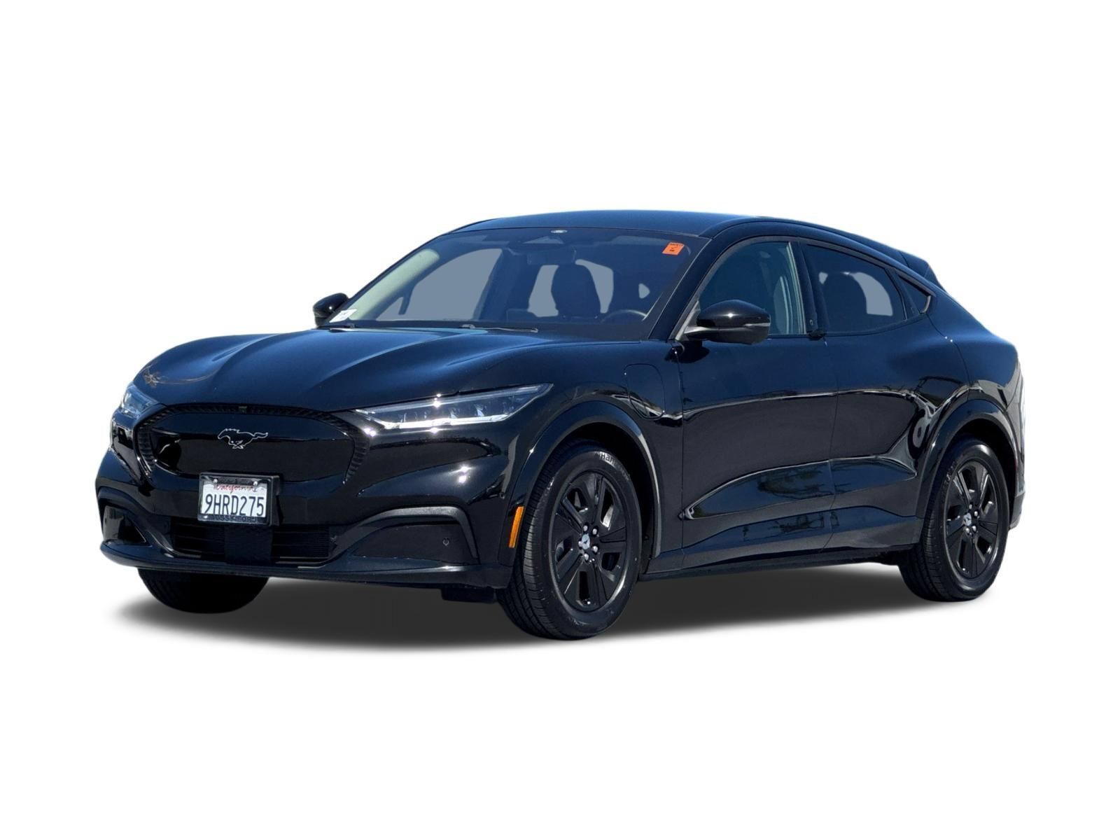 Used 2023 Ford Mustang Mach-E California Route 1 AWD/4WD image 1