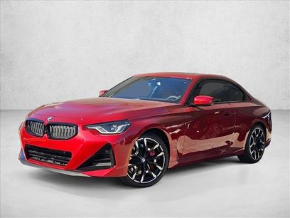 New 2026 BMW 230i xDrive Coupe w/ Premium Package