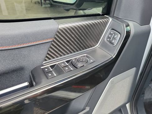 Used 2023 Ford F150 Raptor w/ Equipment Group 802A Raptor R image 16