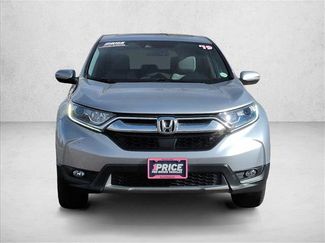 Used 2019 Honda CR-V EX-L video 2