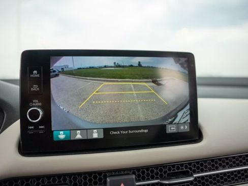 Used 2024 Honda HR-V EX-L image 21